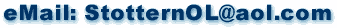 eMail: StotternOL@aol.com